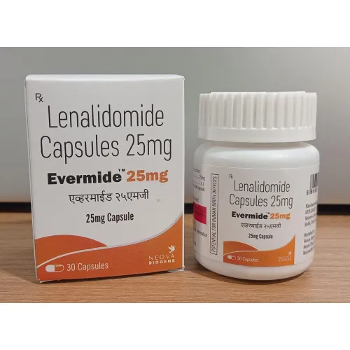 Evermide 25 mg