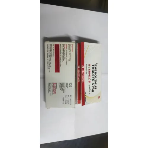 Evermil 5mg