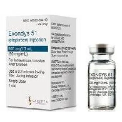 Exondys 10ml 51