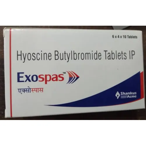Exospas Tab