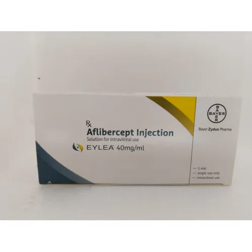 Eylea 40mg
