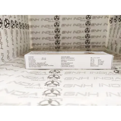 Ezanic 15gm Cream