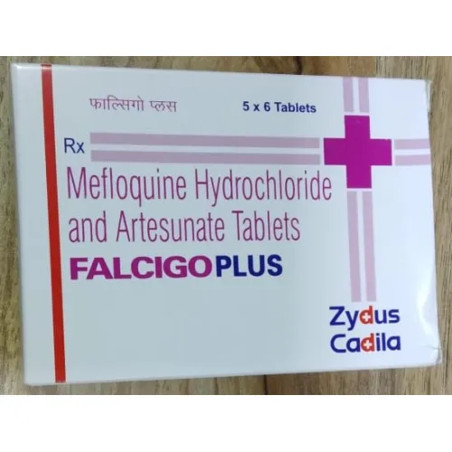 Falcigo Plus