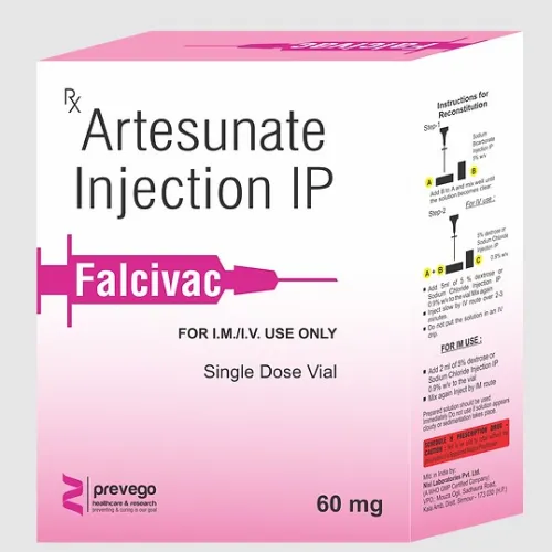 Falcivac 60mg
