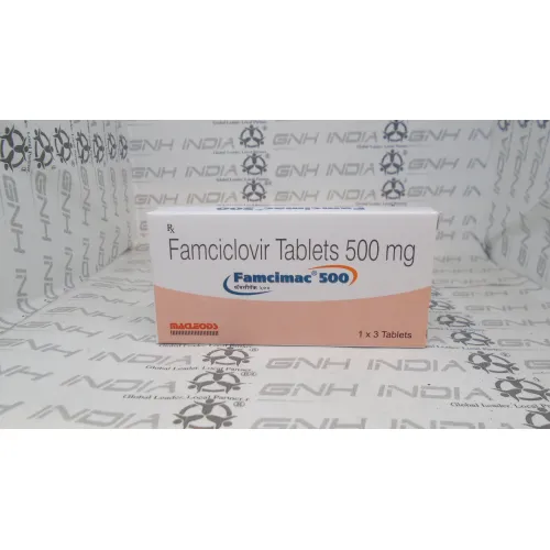 Famcimac 500