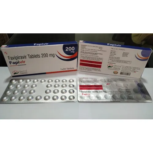 Fapivir 200mg