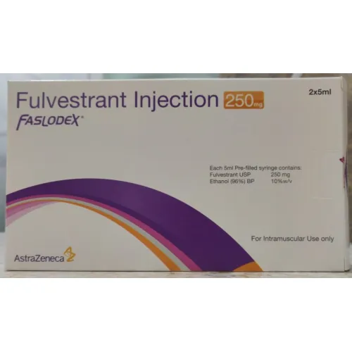 Faslodex