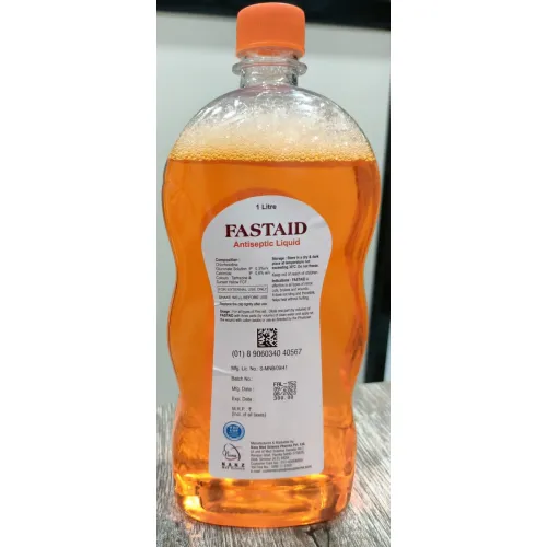Fastaid 1000ml