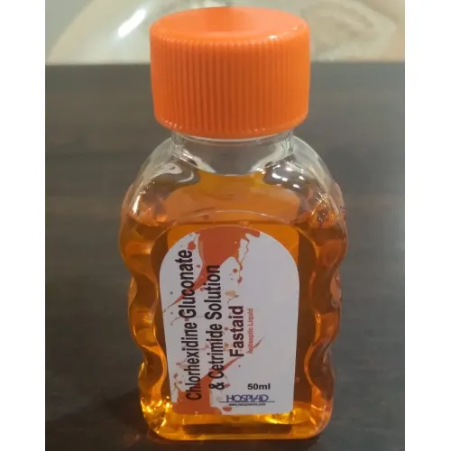 Fastaid 50ml