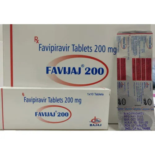 Favijaj 200mg