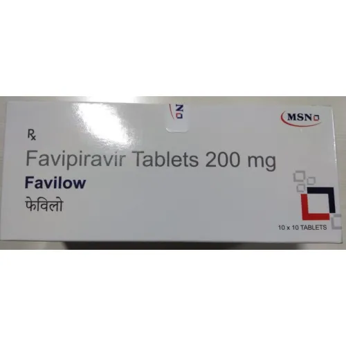 Favilow 200