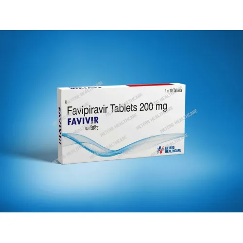 Favivir 10s