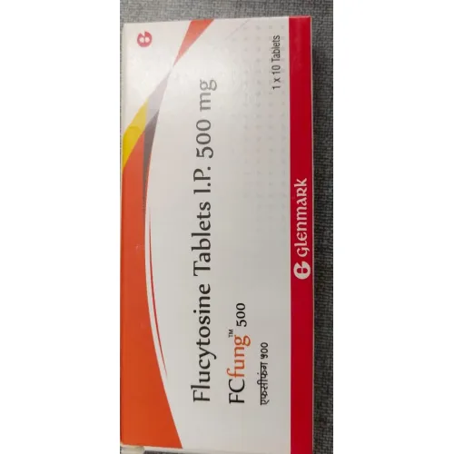FCfung -500