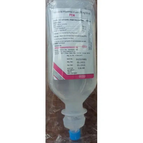 Fcn IV