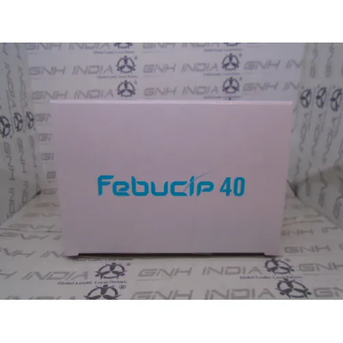 Febucip 40