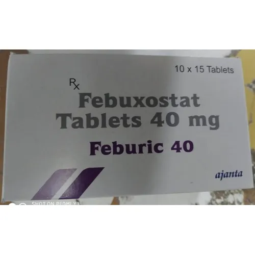 Feburic 40mg