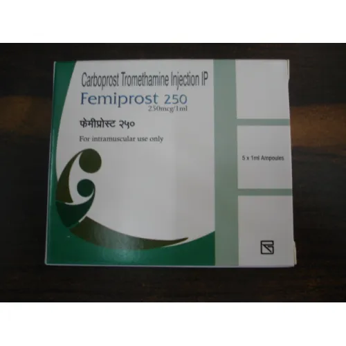 Femiprost 250