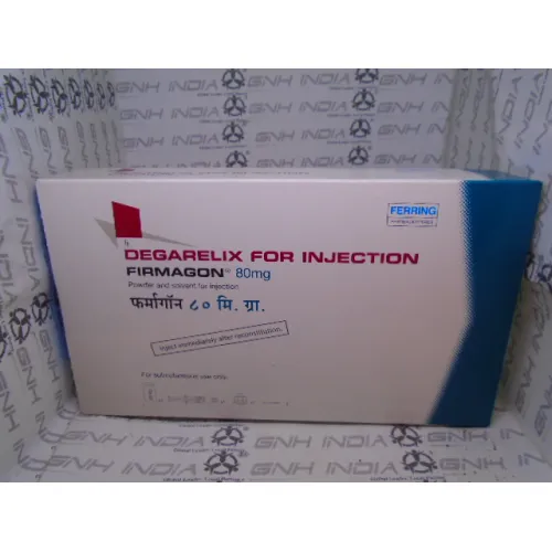 Firmagon 80mg