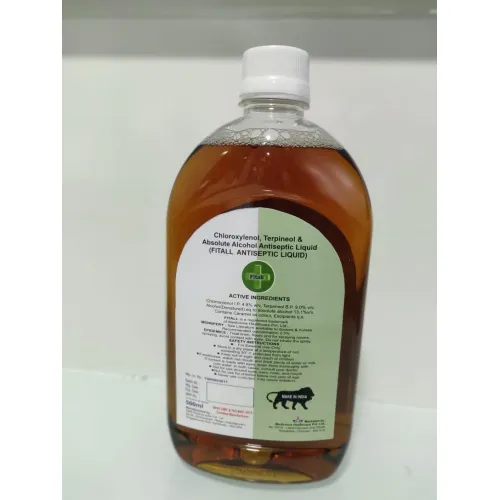 Fitall 500ml