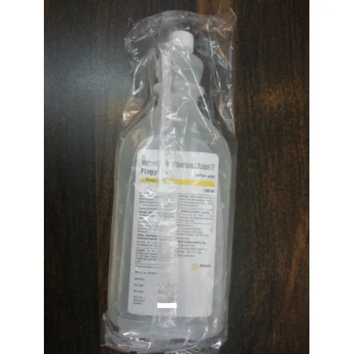 Flagyl IV