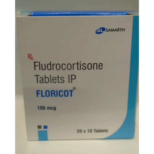 Floricot