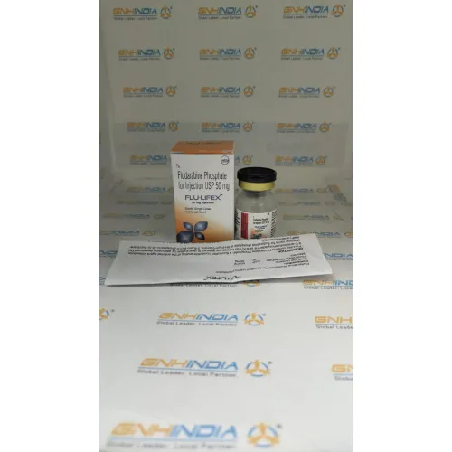 Flu-Lifex 50mg