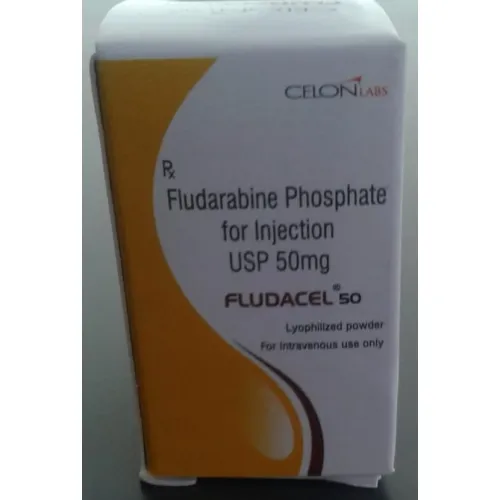 Fludacel 50