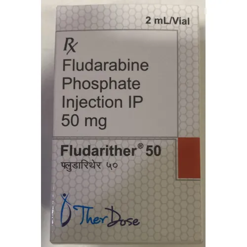 Fludarither 50mg