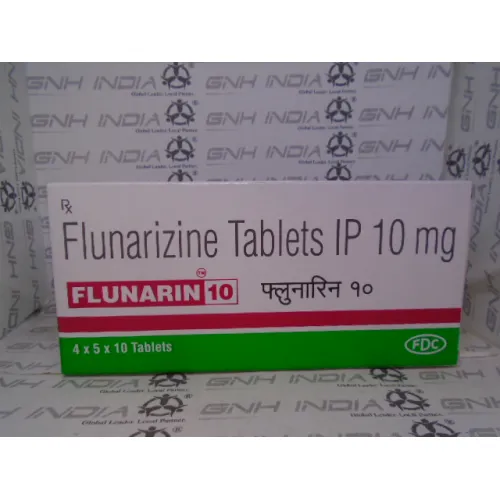 Flunarin-10
