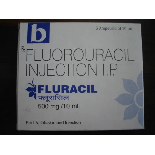 Fluracil -500mg