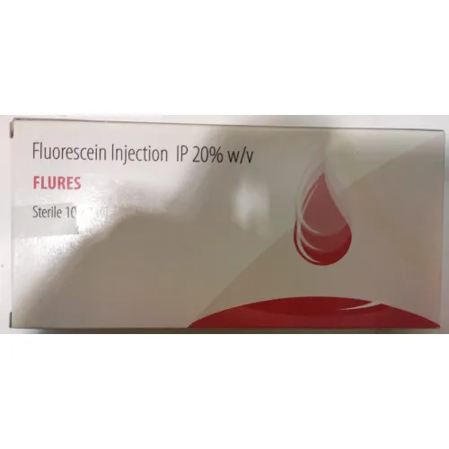 Flures 3ml