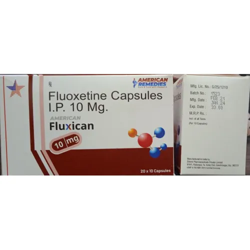 Fluxican 10