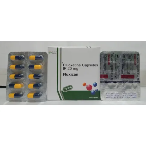 Fluxican 20mg
