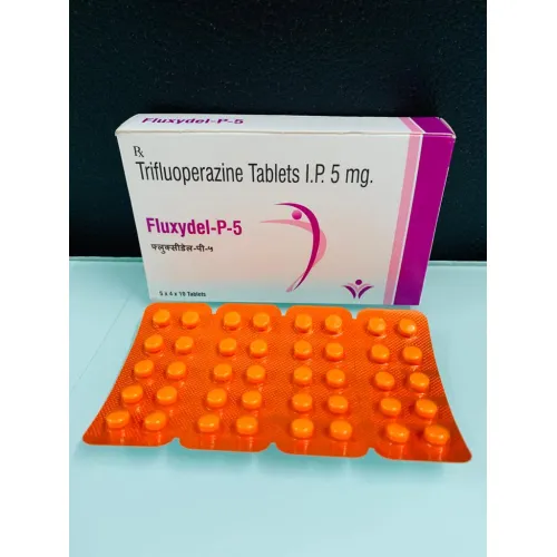 Fluxydel-P-5