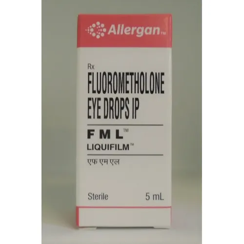 FML liquifilm