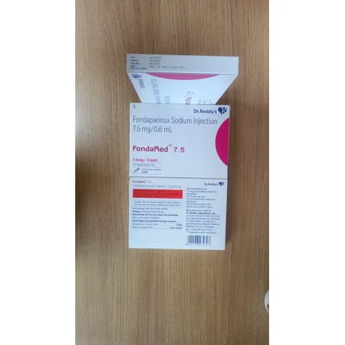 Fondared 7.5mg