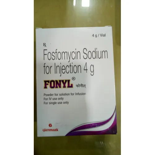 Fonyl 4g