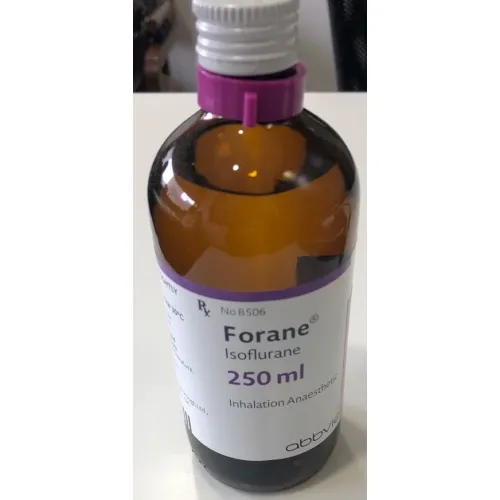 Forane 250ml