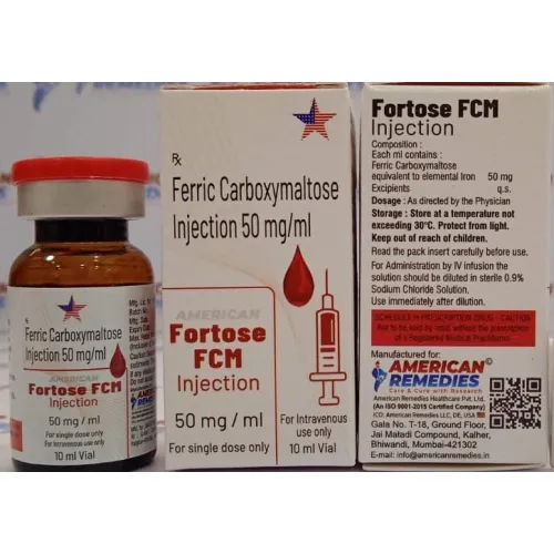 Fortose FCM