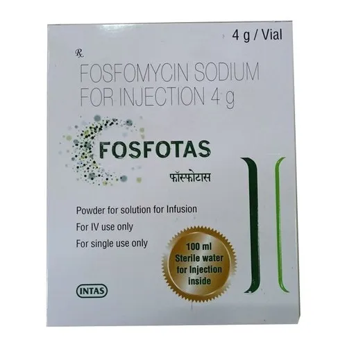 FOSFOTAS