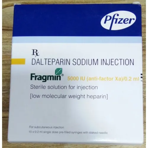 Fragmin 5000