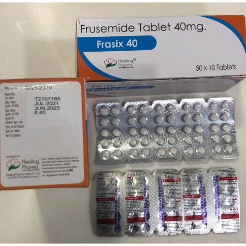 Frasix 40mg