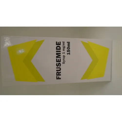 Frusemide Syrup