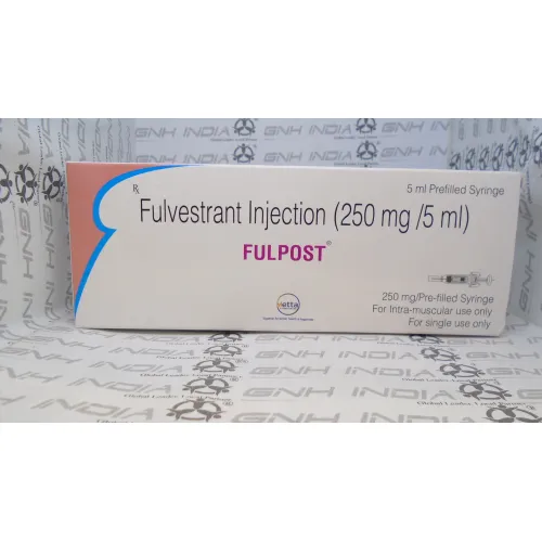 Fulpost 250mg pfs