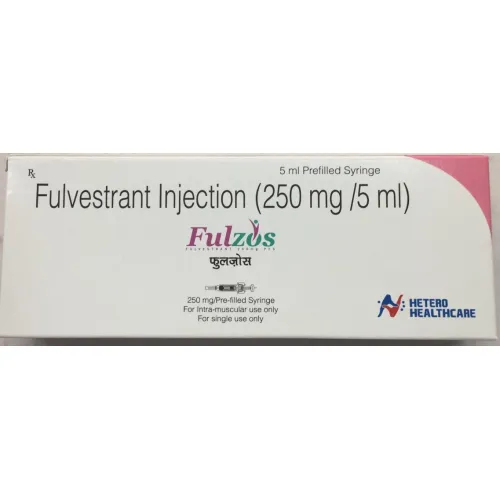 Fulzos 250mg