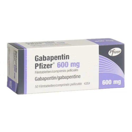 GABAPENTIN