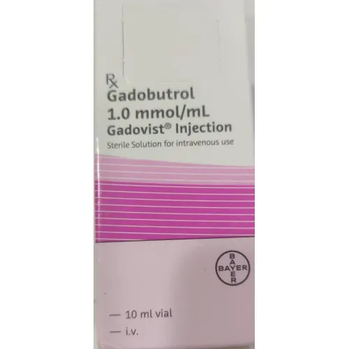 Gadovist 10ml