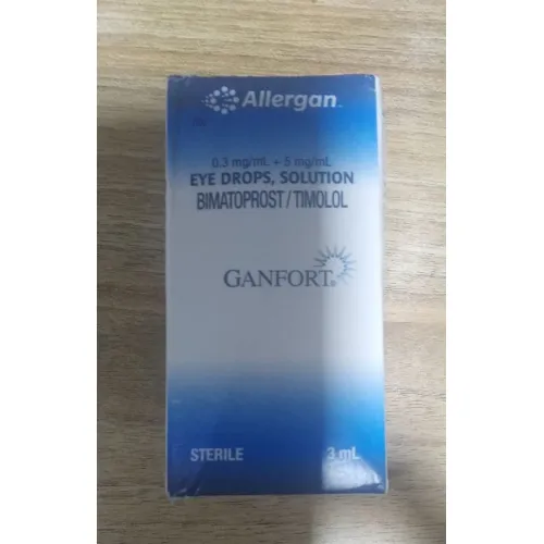 Ganfort