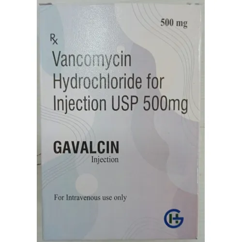 Gavalcin
