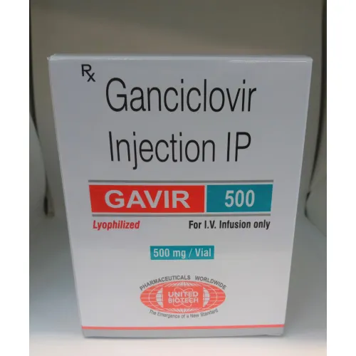 Gavir 500mg